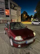 Renault Clio 1999 - gebrauchte Renault Clio aus dem Jahr 1999