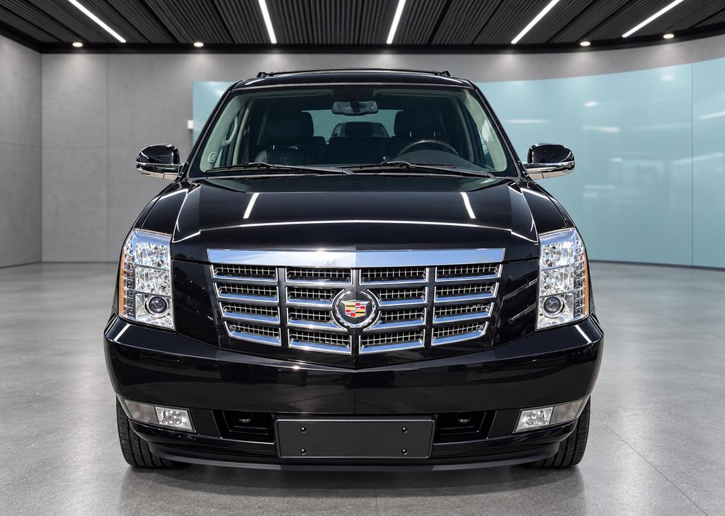 Cadillac Escalade 6.2 V8 Platinum Autom.Hybrid * Voll !!!