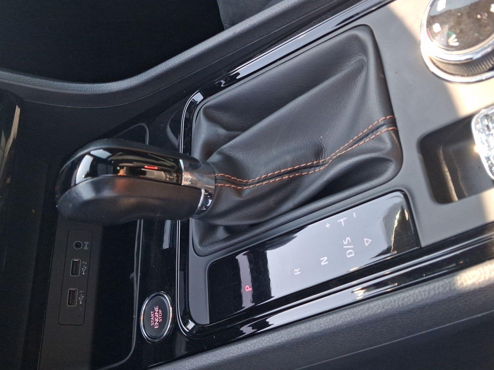 Cupra Ateca 2.0 TSI DSG 4D AHK PANO BEATS eKLAPPE