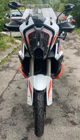 KTM 1290 Super Adventure R  Vollausstattung  - KTM 1290 Super Adventure R