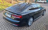 Audi A5 2.0 TFSI S tronic Sportback Mild Hybr S-line - Audi A5 Gebrauchtwagen in Düsseldorf
