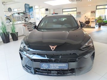 Fotografie 2 des Cupra Formentor 1.5 eTSI 5.-J.Garantie AHK Edge