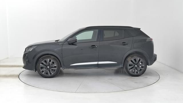 Peugeot PEUGEOT 2008 1.5 bluehdi GT Pack s&s 130cv eat8 imagem 2