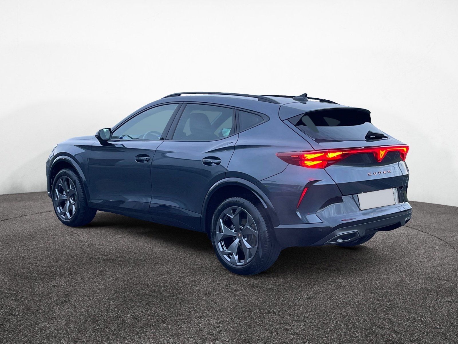 Cupra Formentor - Bild 4