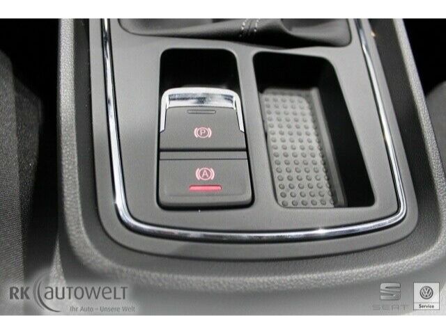 Leon ST Style 1.4 TSI LED Navi ACC Kamera Klima