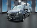 Mercedes-Benz Vito 114 CDI Mixto Lang 6 SITZER - Mercedes-Benz Vito: Cdi Mixto