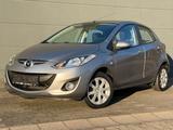 Mazda 2 1.5 MZR Center-Line <<<AUTOMATIK>>>SITZHEIZUNG - Mazda 2 von privat