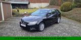 Seat Leon ST Style *PDC vo+hi*NAV*Scheckheft*2.HA*SHZ - Gebrauchtwagen in Wuppertal bis 15.000 Euro