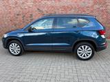 Seat Ateca 1.6 TDI 85kW Style - Seat Ateca in Rostock