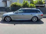 BMW 525i  E 61 / M-Paket ab Werk - BMW 525: Kombi, E61 525i