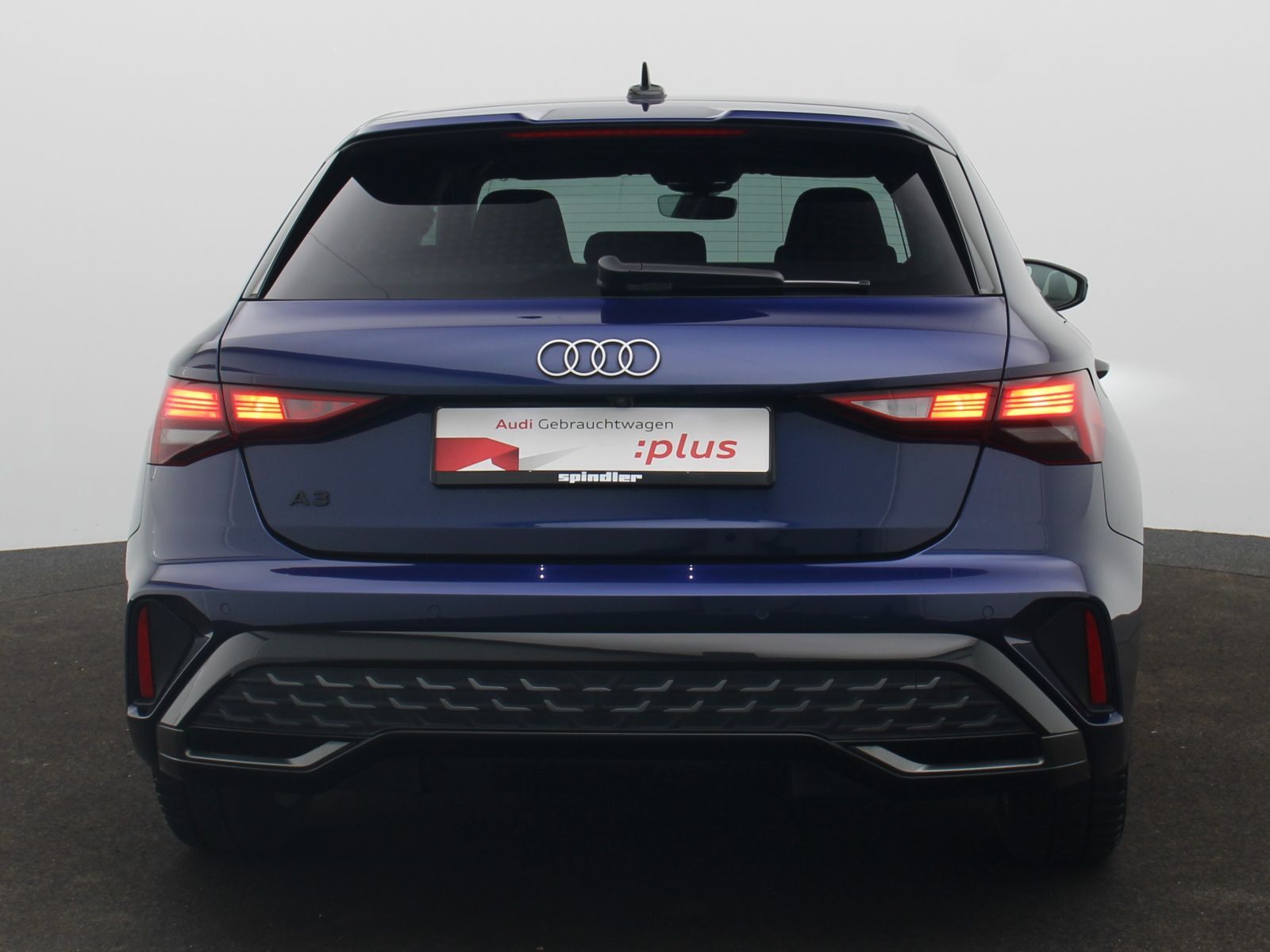 Audi A3 - Bild 8
