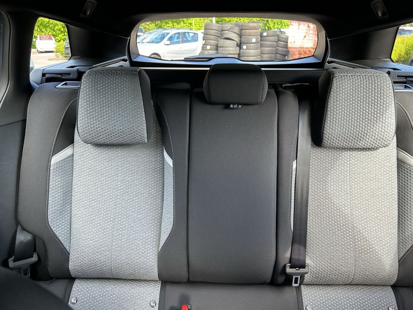Opel Astra - Bild 25