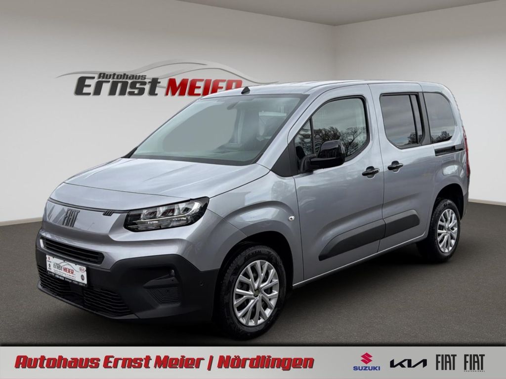Image of Fiat Doblo