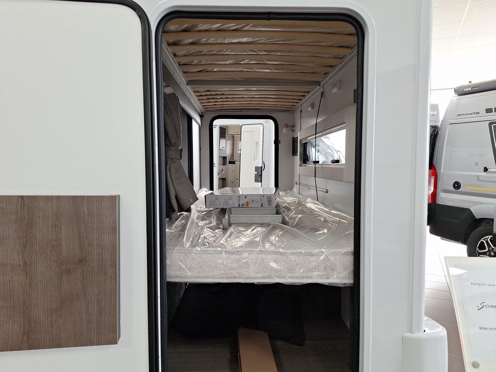 Benimar Sport 324 UP T26