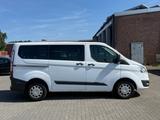 Ford Transit Custom 9-Sitzer*TÜV NEU*Klima*PDC*AHK* - Ford Transit: Sitzer