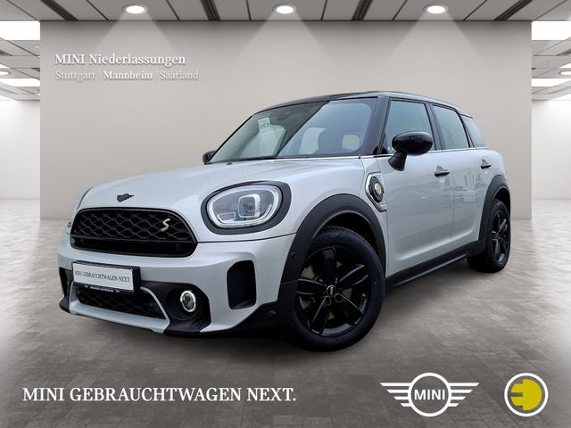 MINI Cooper SE ALL4 Countryman Navi Parkassist LED