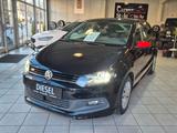 Volkswagen Polo V beats 1,4 TDI/ACC/Pano/LED/SHZ/Navi/Gar,/ - Volkswagen Polo mit Diesel-Antrieb
