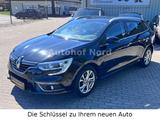 Renault Megane IV Grandtour Limited - Renault Megane Gebrauchtwagen