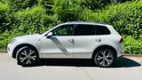 Volkswagen Touareg 3,0 TDI R-Line AHK Luft Stdhzg Voll 360  - Volkswagen Touareg in Düsseldorf
