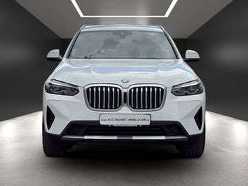 BMW X3 - 9