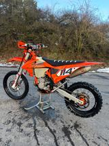 KTM EXC 450 - KTM EXC 450
