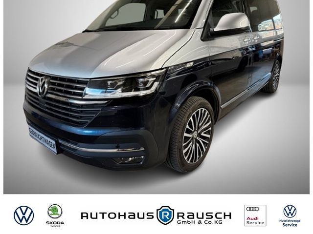 Volkswagen T6.1 Multivan Comfortline #ACC#AHK#Standheizung