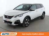 Peugeot 5008 2.0 Blue-HDi GT Aut.*LED*NAVI*TEMPO*CAM*PDC - Peugeot 5008 SUV