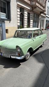 Audi DKW Junior BJ 1961 - Audi: Dkw