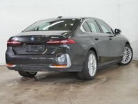 BMW 550 - Vorschau Bild 5