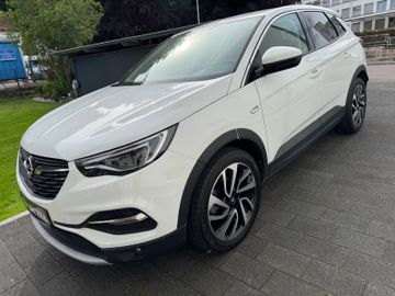 Opel Grandland (X) - 6