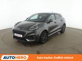 Ford Puma 1.0 EcoBoost Mild-Hybrid ST-Line Vignale - Ford Puma mit Panoramadach