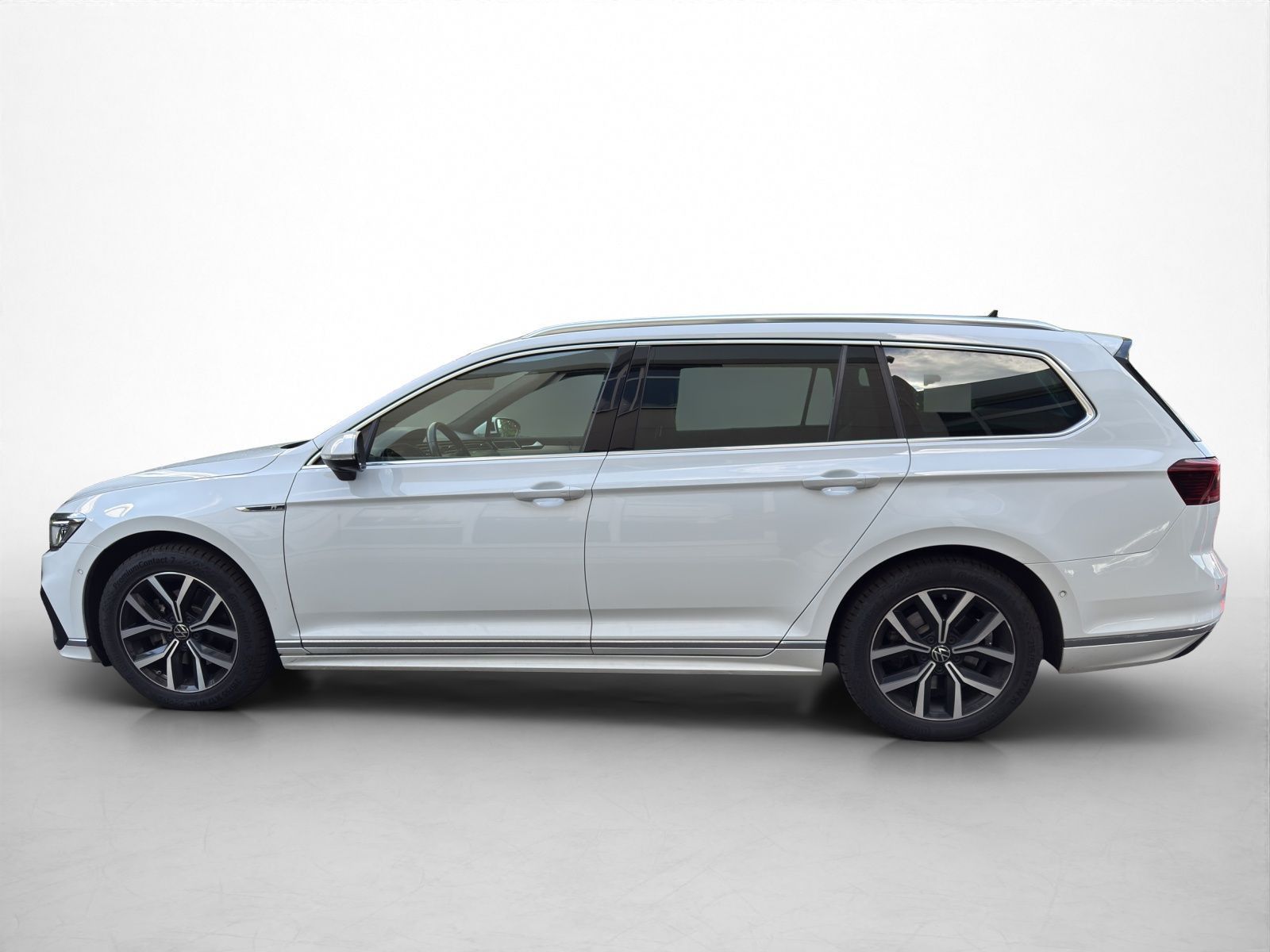 Volkswagen Passat Variant - Bild 3