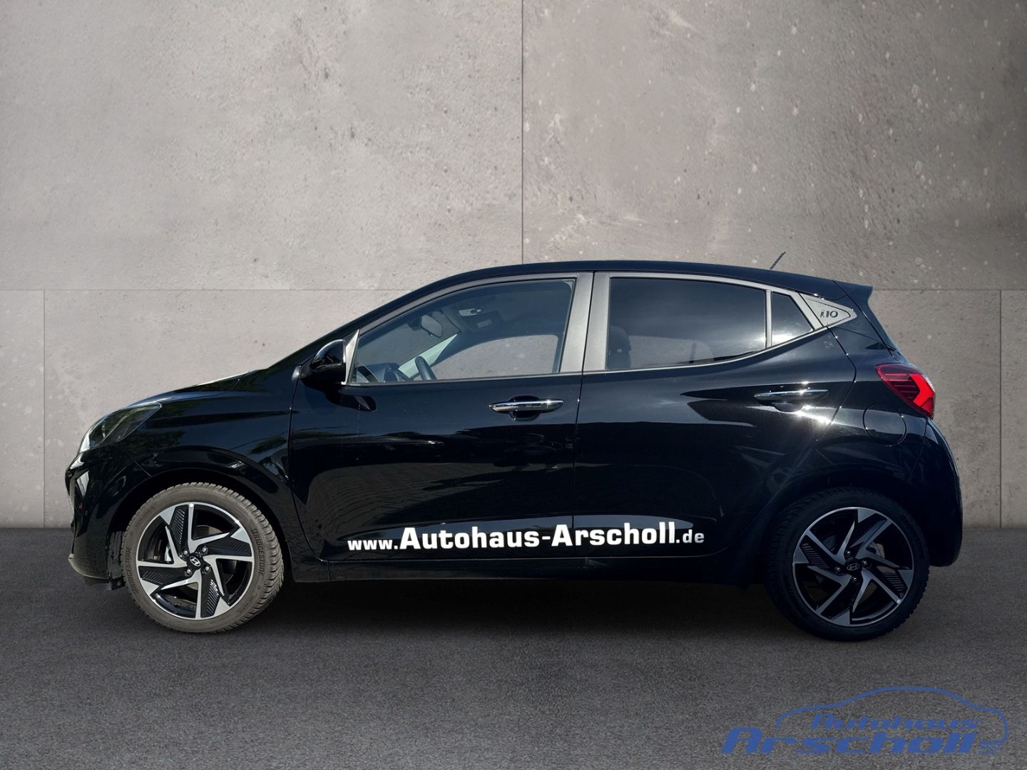 Hyundai i10 – Bild 7