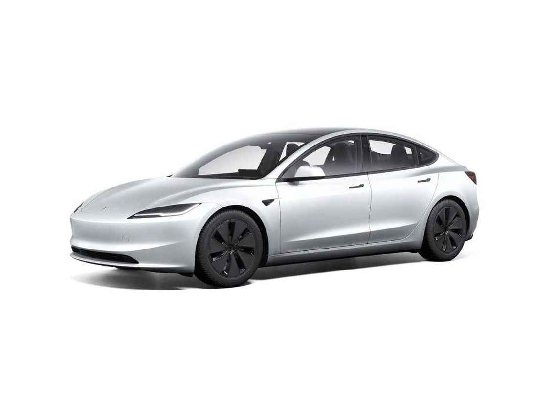 Tesla Model 3 Hinterradantrieb