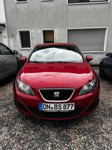 Seat Ibiza SC 1.2 12V Style Copa Style Copa - Seat Ibiza: Style Copa