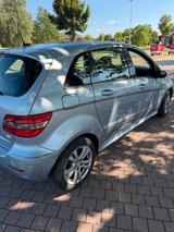 Mercedes-Benz Mercedes B Klasse Prince GAS - Mercedes-Benz B-Klasse mit LPG-Antrieb