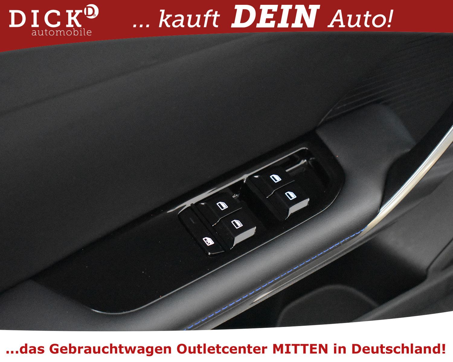 MG MG4 64 kWh Luxury >VIRTU+LEDEDER+LED+SHZ+DAB+ACC - Image 17