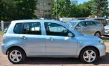 Mazda 2 Lim. 1.4 Active Klima Tüv neu - Mazda 2: 4.1