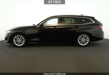 BMW 318 - 2
