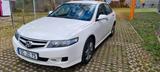 Honda Accord  Executiv - gebrauchte Honda Accord aus dem Jahr 2007