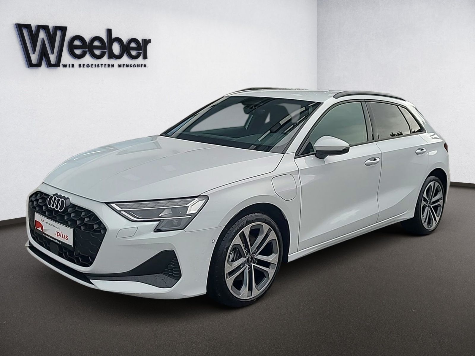 Audi A3 - Bild 3