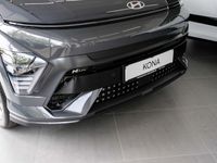 Hyundai KONA Elektro - Vorschau Bild 6