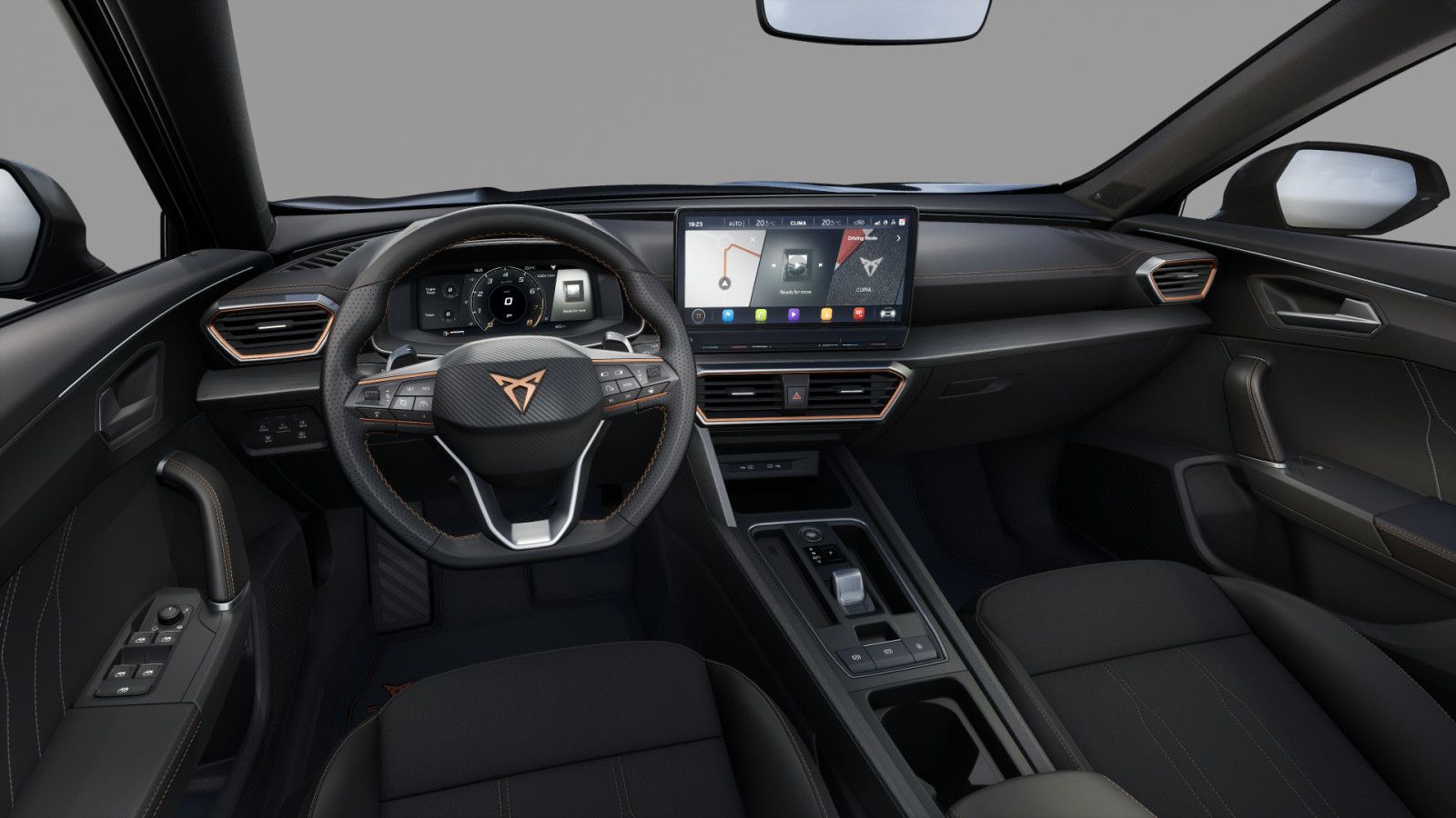 Cupra Formentor - Bild 8