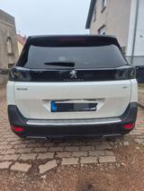 Peugeot 5008 BlueHDi 130 EAT8 GT GT - Peugeot 5008 in Saarbrücken