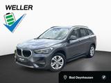BMW X1 xDrive25e Navi DAB LED Tempo KAM AHK Lordose