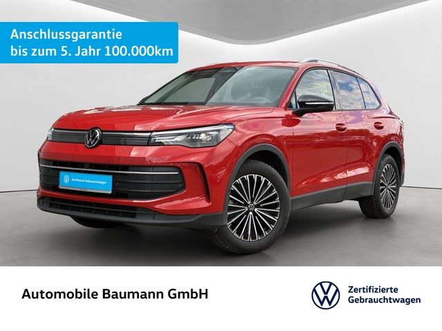 Tiguan 1.5 eTSI "ENERGY" *AHK*NAVI*LED*