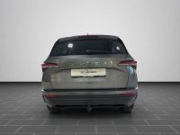 Skoda Karoq - Vorschau Bild 6