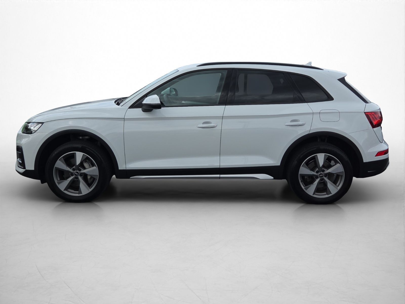 Audi Q5 - Bild 3