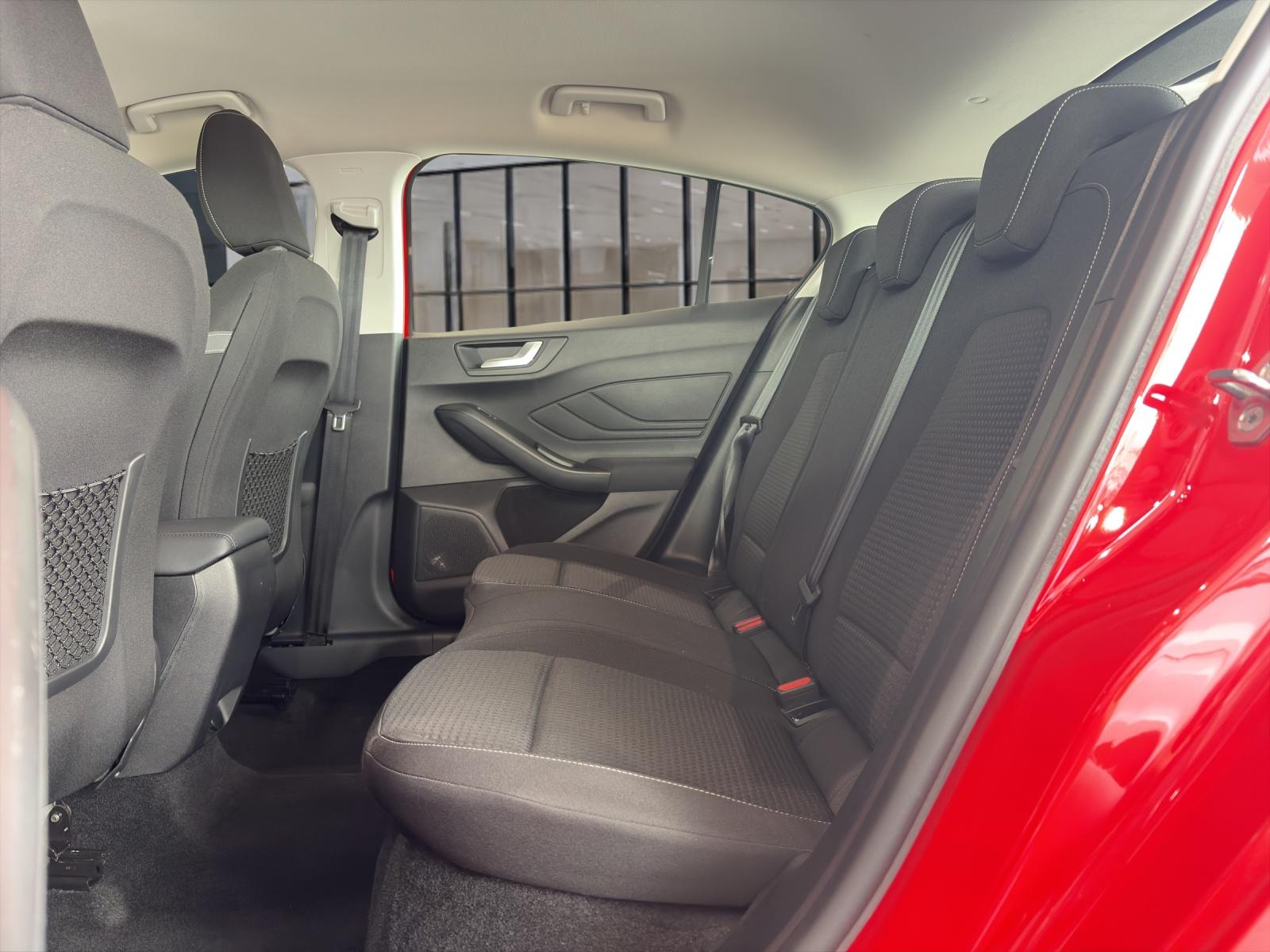 Ford Focus Lim. Cool & Connect, миниатюра 20