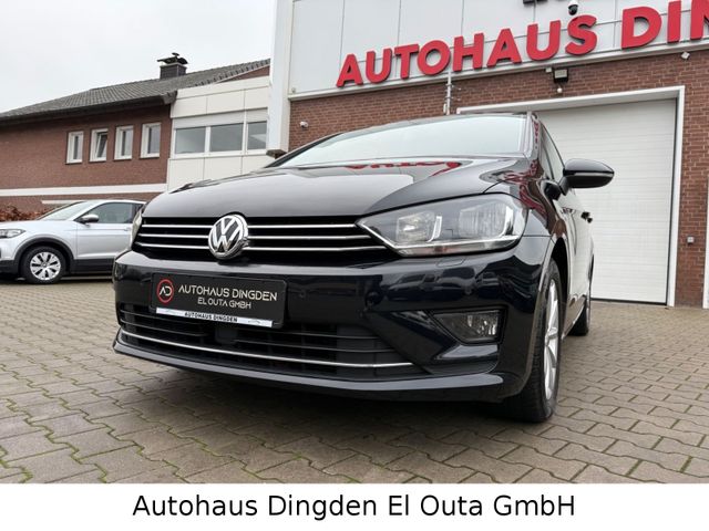 Volkswagen Golf Sportsvan VII 1.6 TDI Lounge